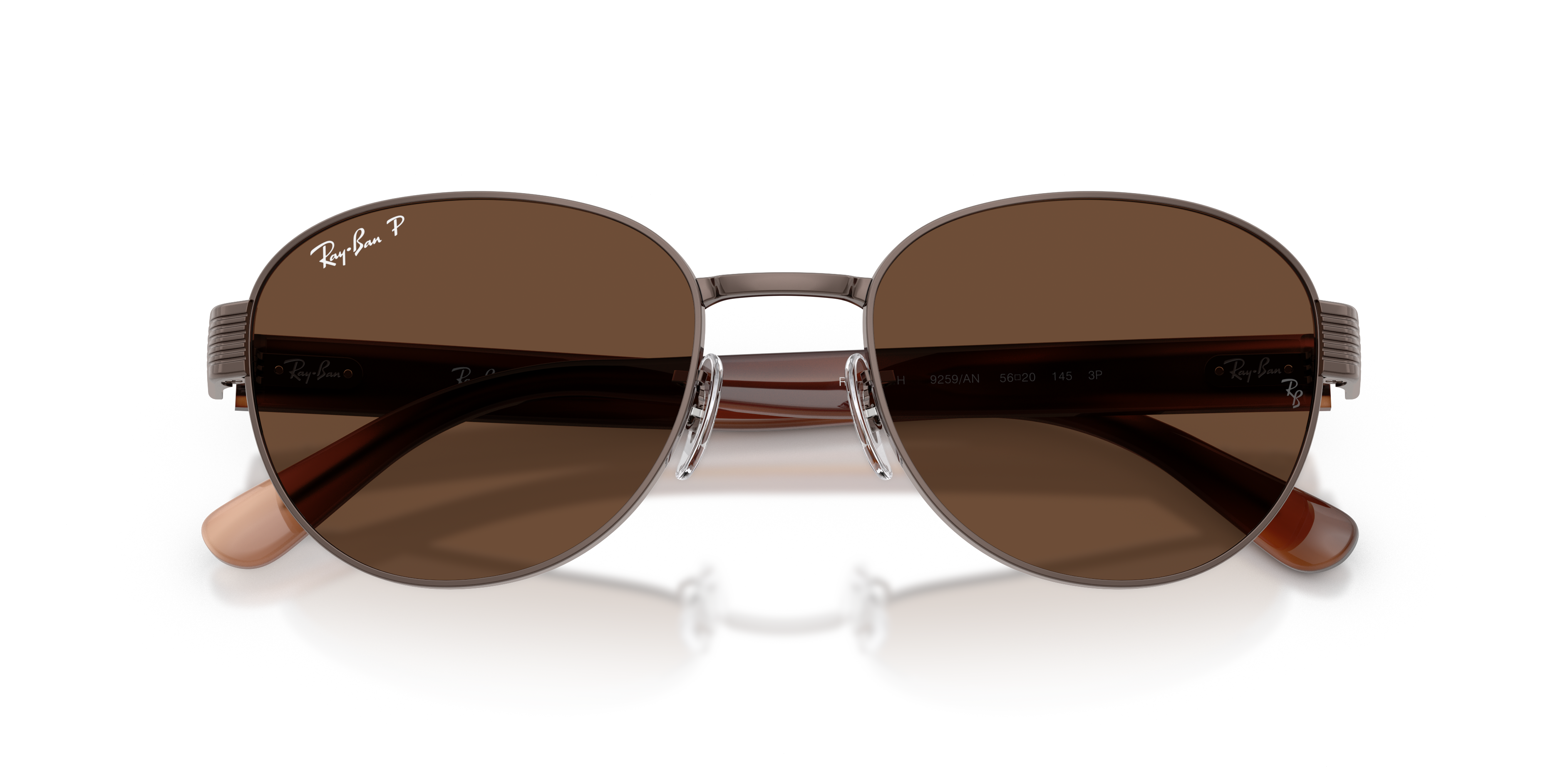 RAY-BAN RB3766CH 9259AN 54