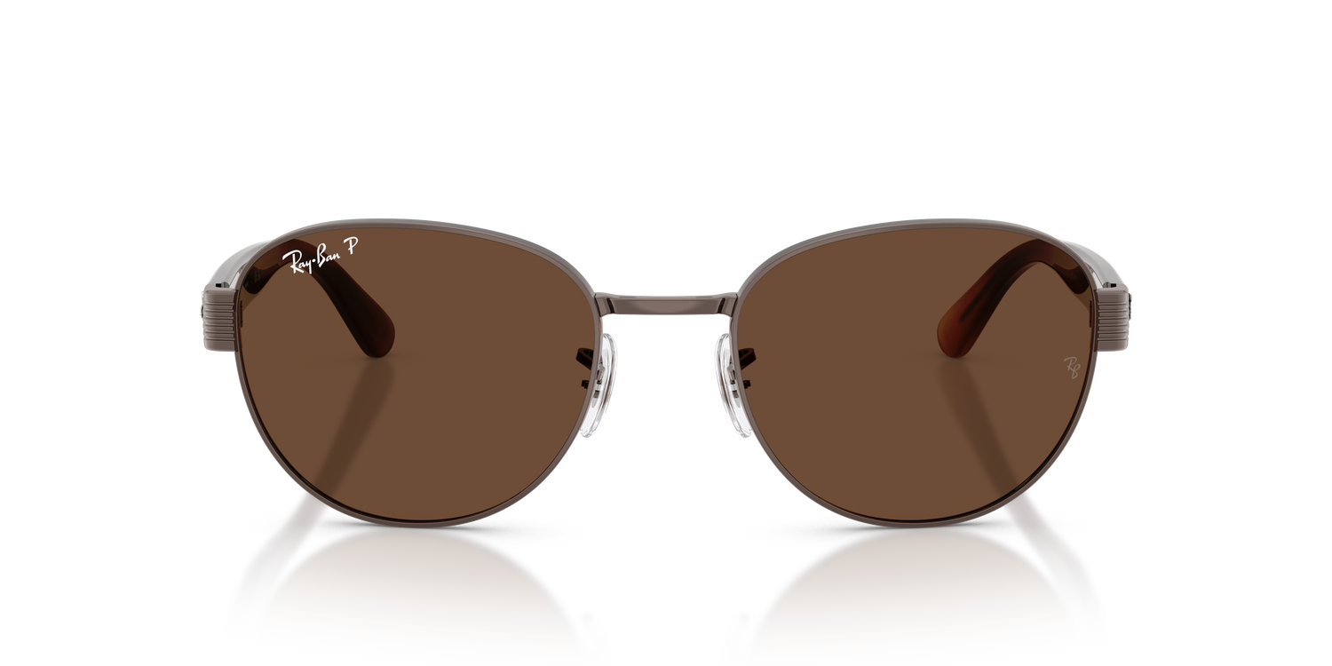 RAY-BAN RB3766CH 9259AN 56