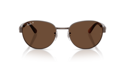 RAY-BAN RB3766CH 9259AN 56
