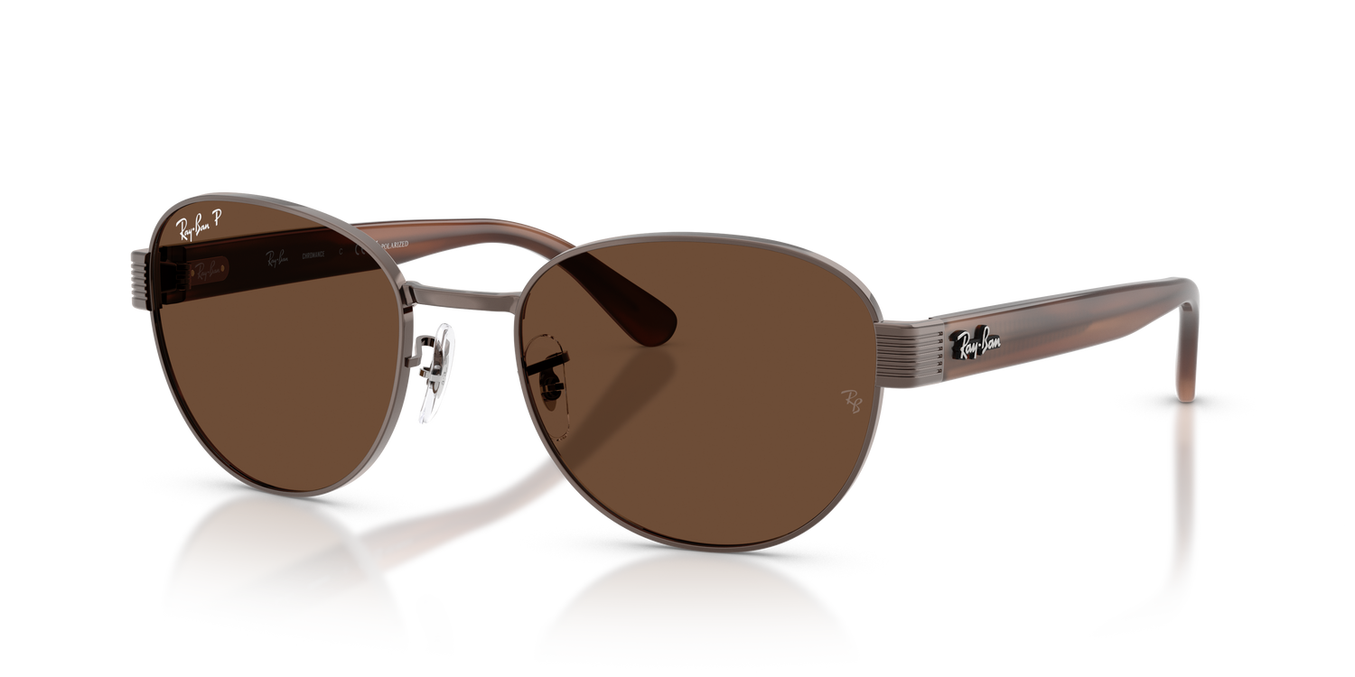 RAY-BAN RB3766CH 9259AN 56