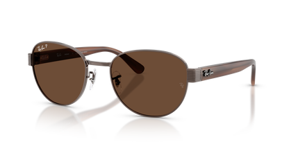 RAY-BAN RB3766CH 9259AN 54