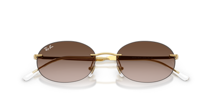 RAY-BAN RB3767 001/13 54