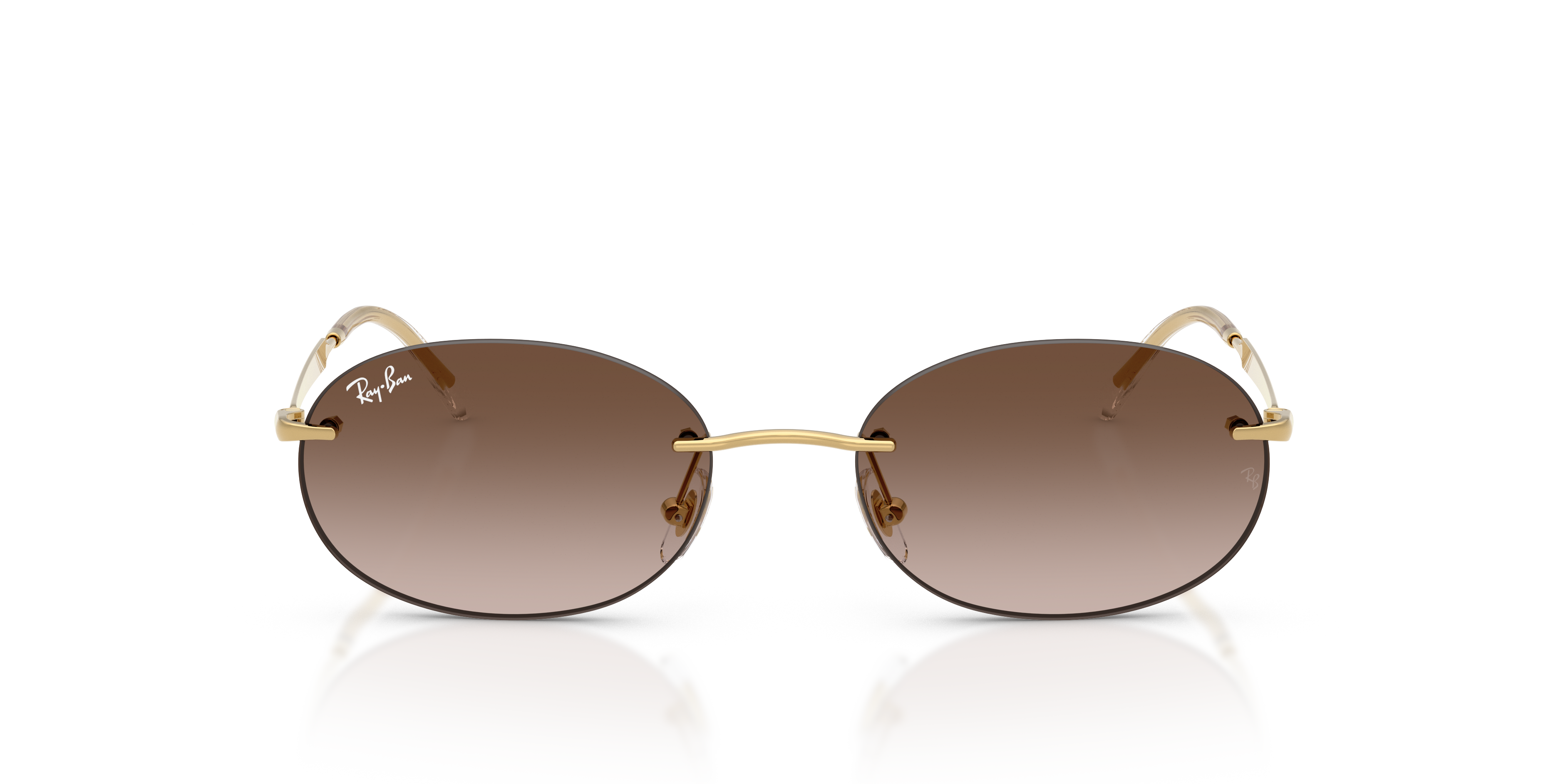 RAY-BAN RB3767 001/13 54