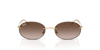 RAY-BAN RB3767 001/13 54
