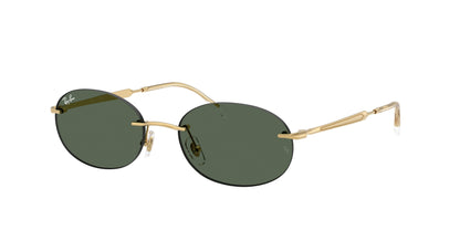 RAY-BAN RB3767 001/71 54