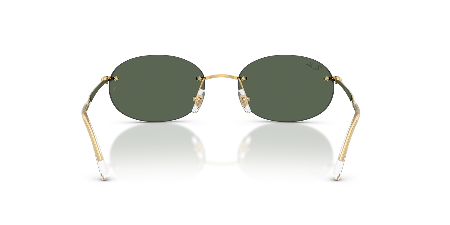 RAY-BAN RB3767 001/71 54