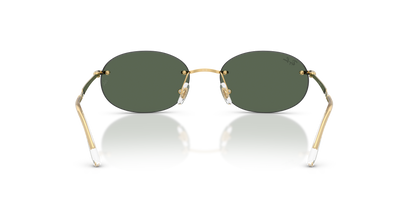 RAY-BAN RB3767 001/71 54