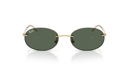 RAY-BAN RB3767 001/71 54
