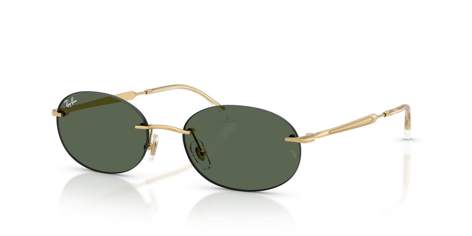 RAY-BAN RB3767 001/71 54