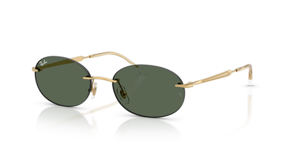RAY-BAN RB3767 001/71 54