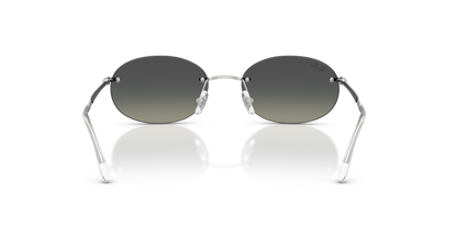 RAY-BAN RB3767 003/11 54