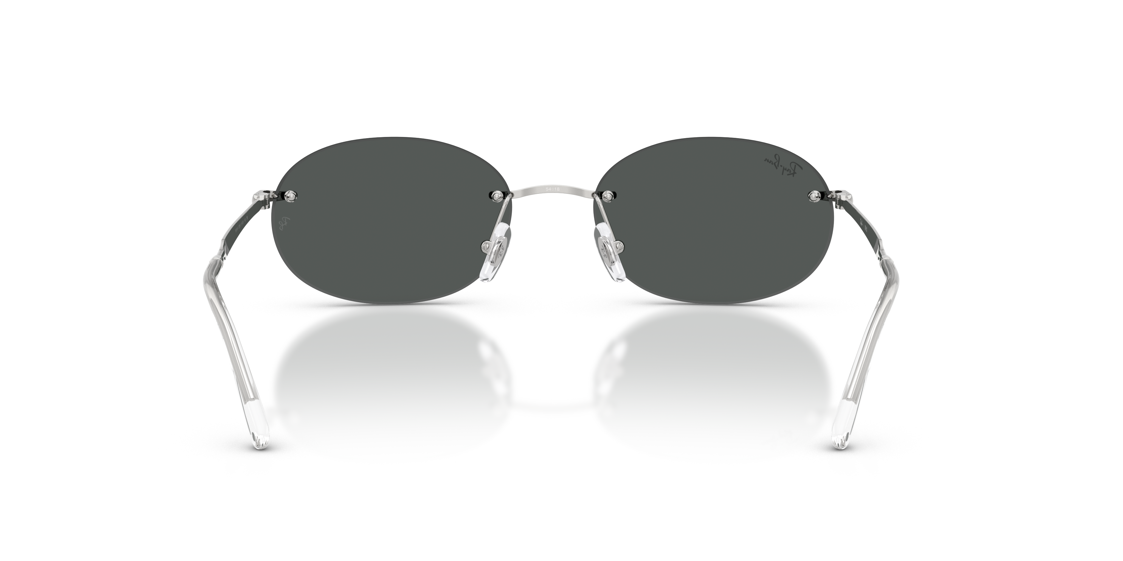 RAY-BAN RB3767 003/87 54