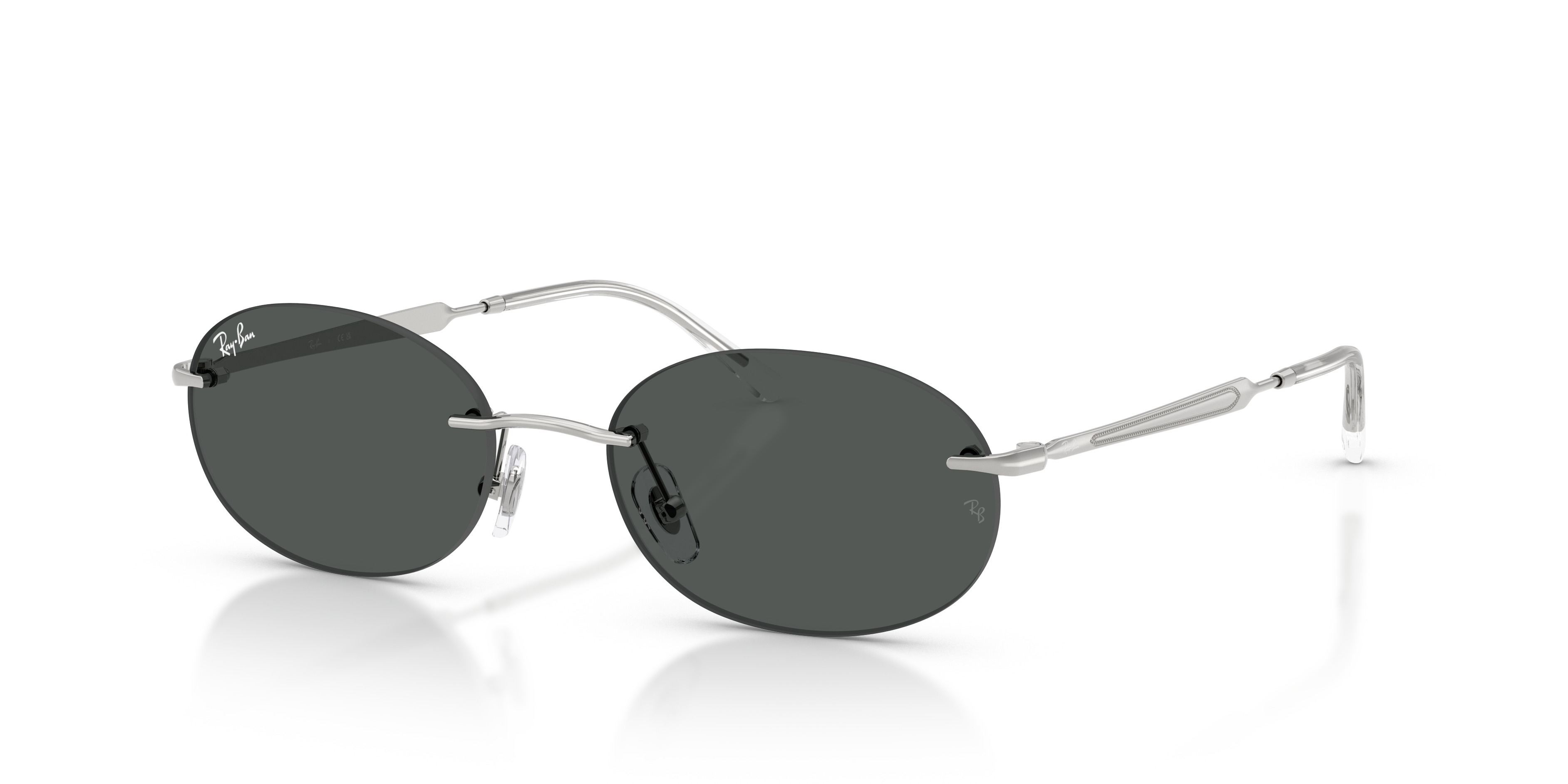 RAY-BAN RB3767 003/87 54
