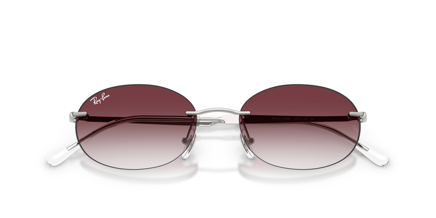 RAY-BAN RB3767 003/8H 54