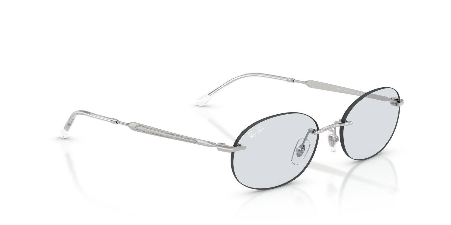 RAY-BAN RB3767 003/MF 54