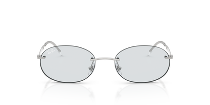 RAY-BAN RB3767 003/MF 54