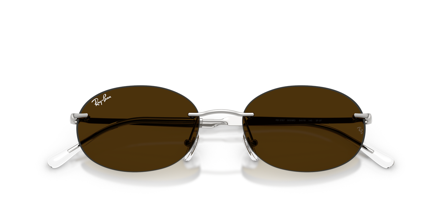 RAY-BAN RB3767 003/MG 54