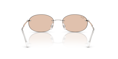 RAY-BAN RB3767 003/MG 54