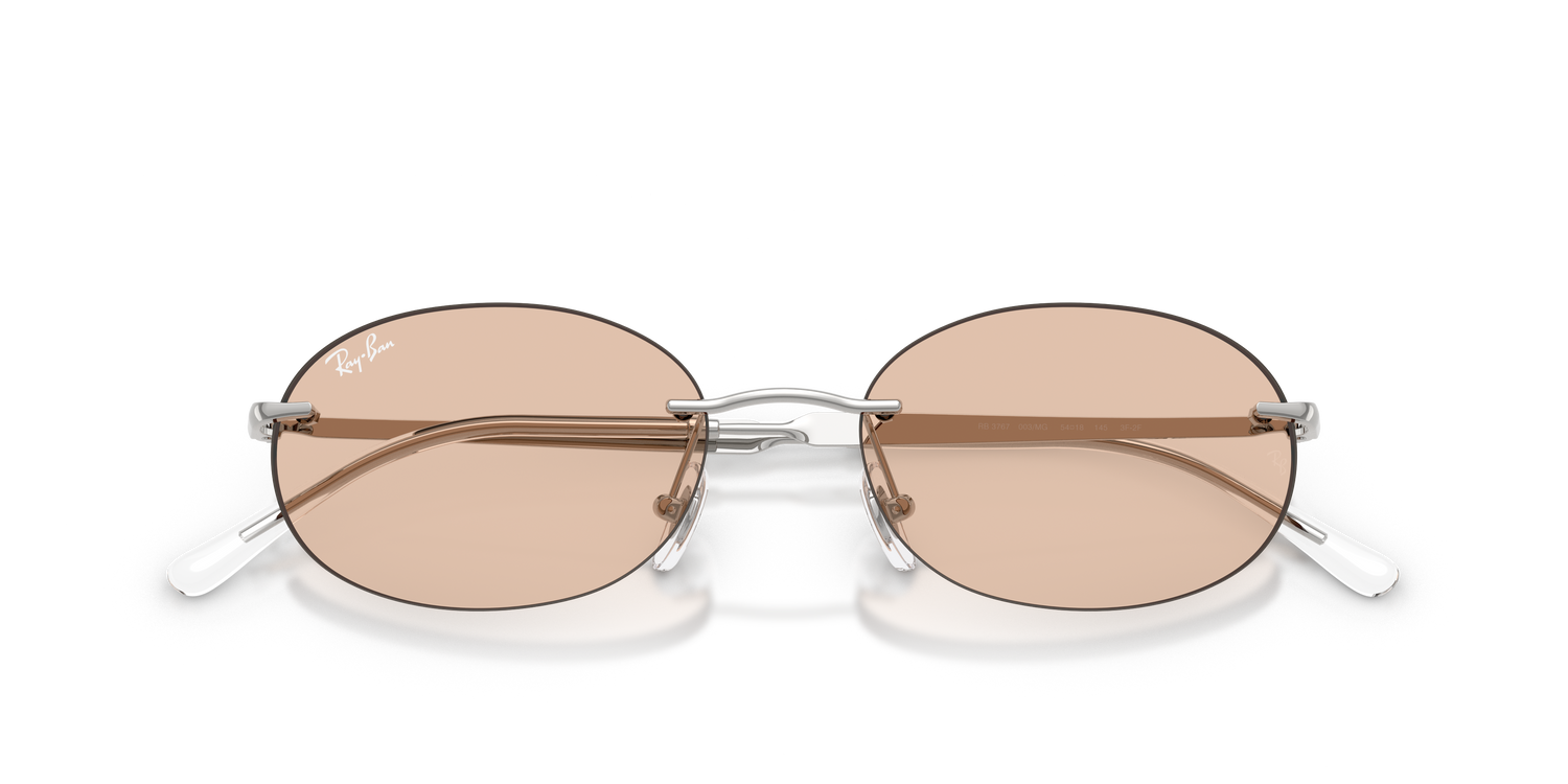 RAY-BAN RB3767 003/MG 54