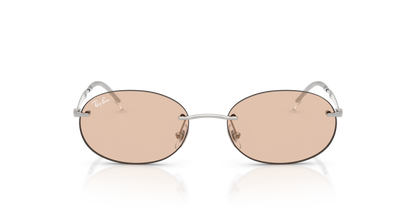 RAY-BAN RB3767 003/MG 54