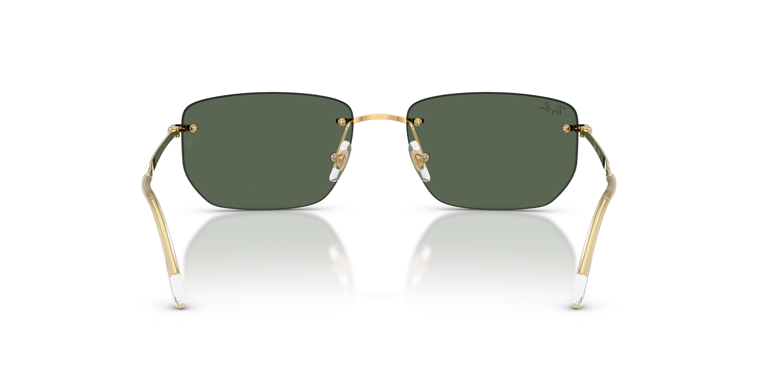 RAY-BAN RB3768 001/71 56