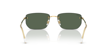 RAY-BAN RB3768 001/71 56