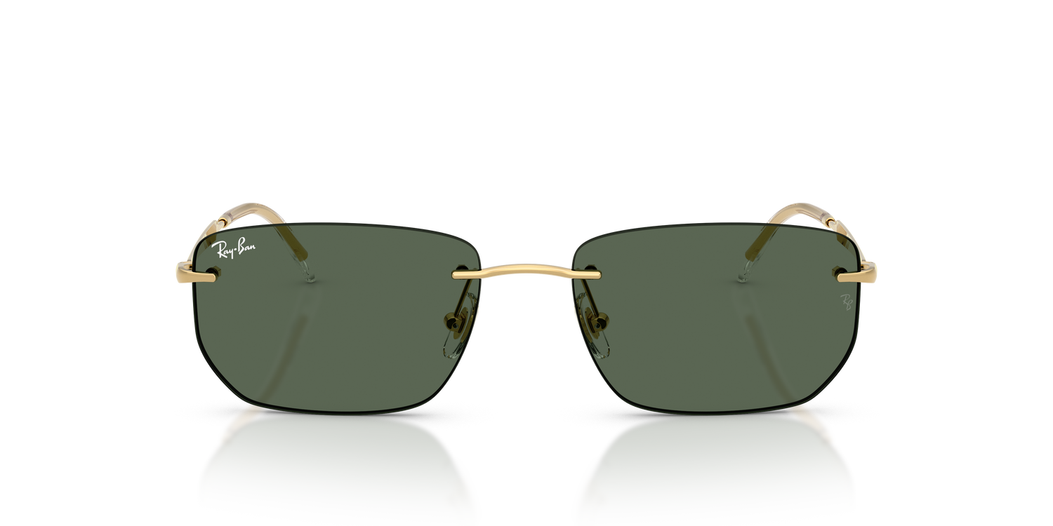 RAY-BAN RB3768 001/71 56