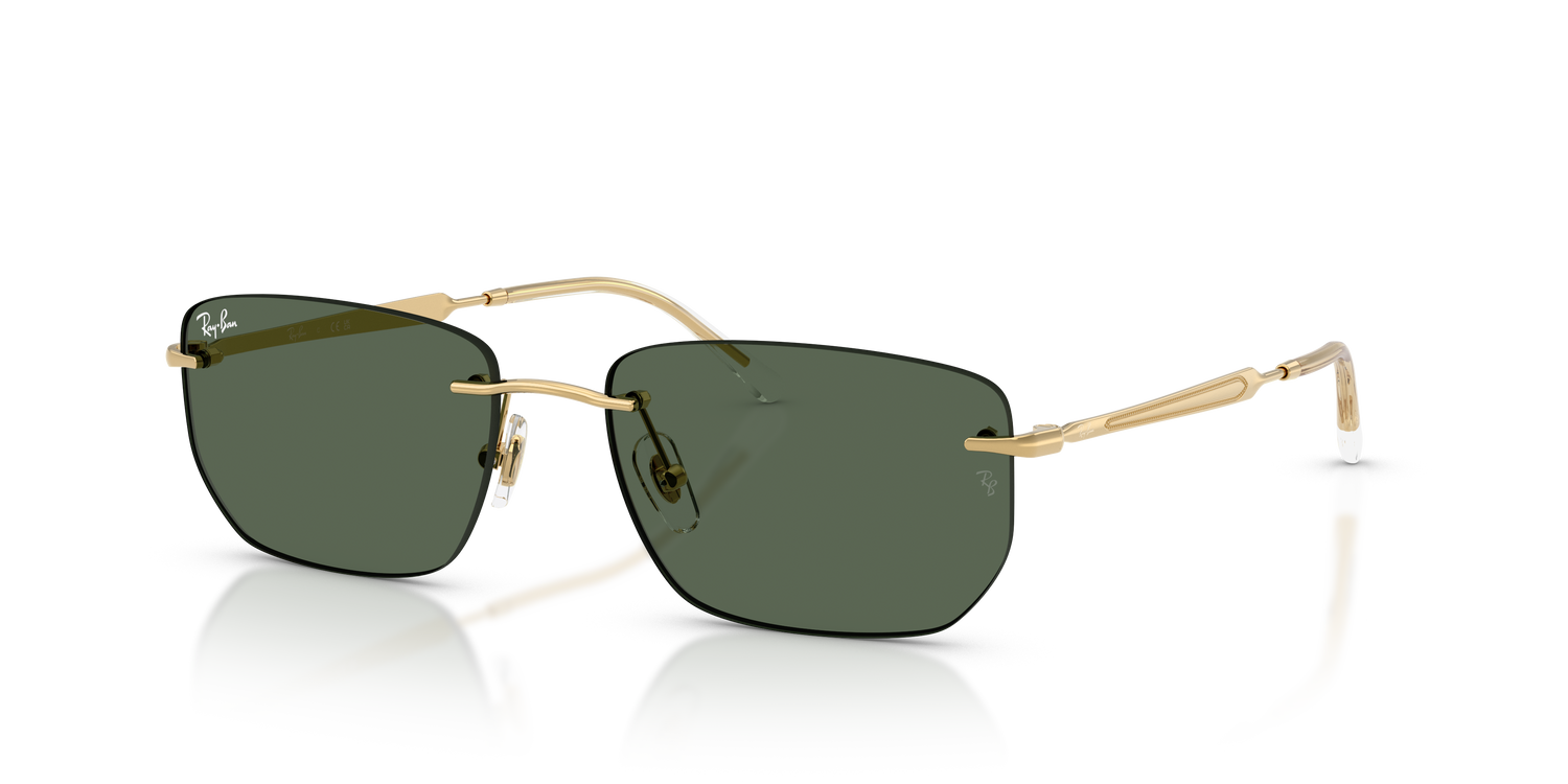 RAY-BAN RB3768 001/71 56