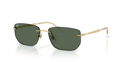 RAY-BAN RB3768 001/71 56