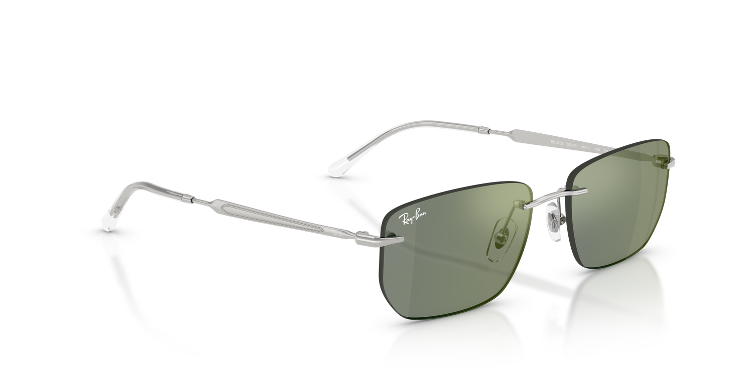 RAY-BAN RB3768 003/6R 56