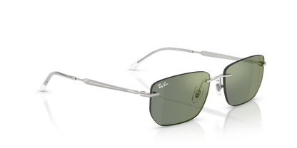 RAY-BAN RB3768 003/6R 56