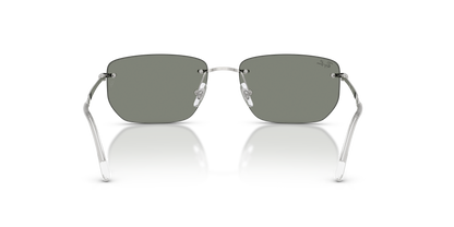RAY-BAN RB3768 003/6R 56