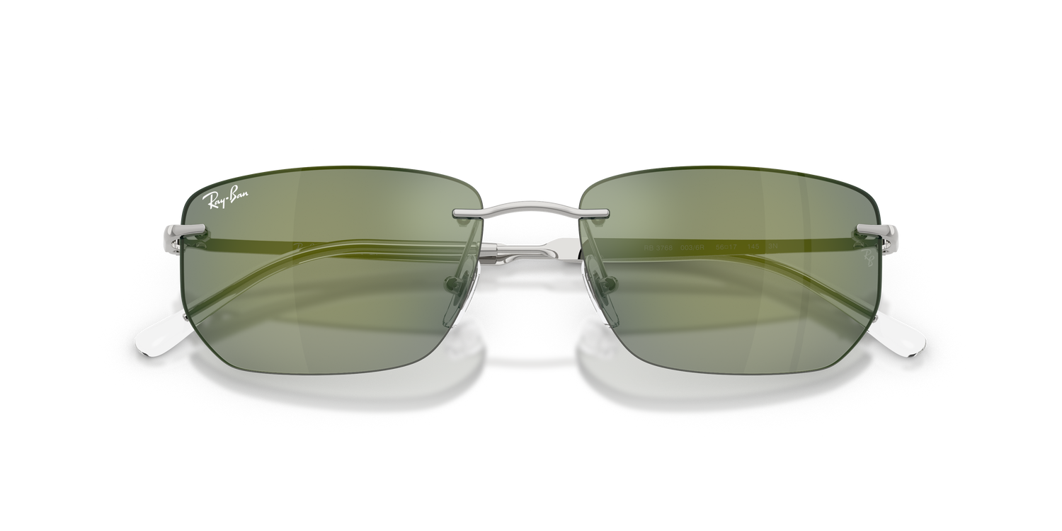 RAY-BAN RB3768 003/6R 56