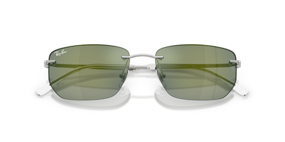 RAY-BAN RB3768 003/6R 56
