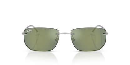 RAY-BAN RB3768 003/6R 56