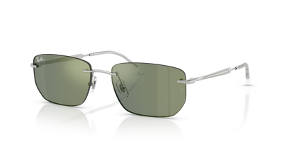 RAY-BAN RB3768 003/6R 56
