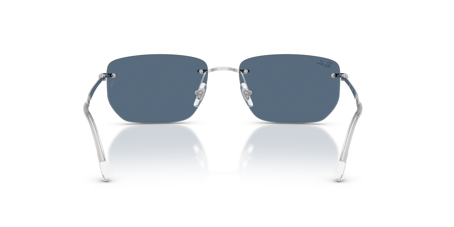 RAY-BAN RB3768 003/80 56