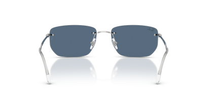 RAY-BAN RB3768 003/80 56