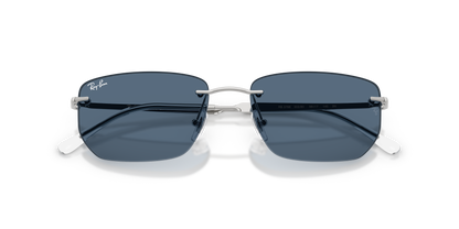 RAY-BAN RB3768 003/80 56