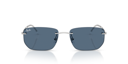 RAY-BAN RB3768 003/80 56