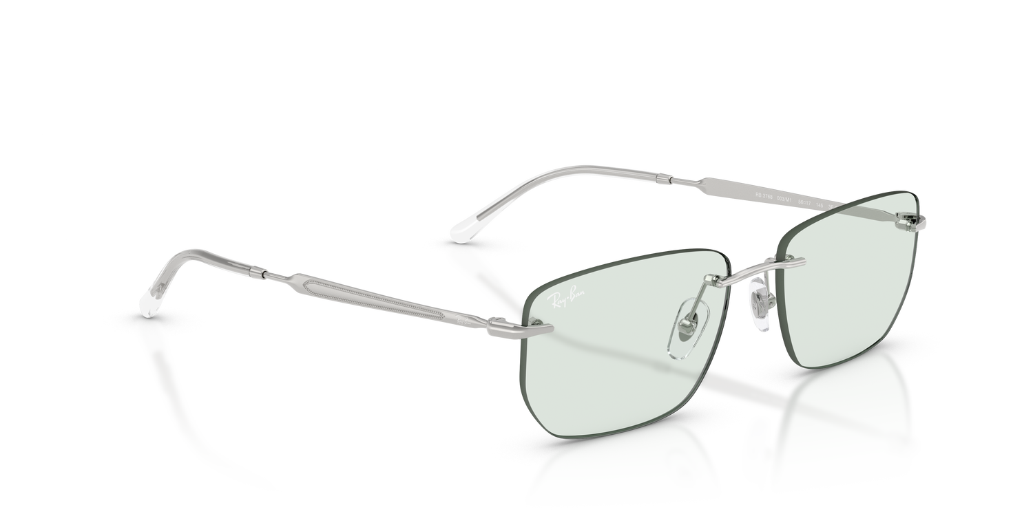 RAY-BAN RB3768 003/M1 56