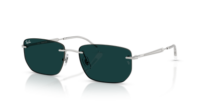 RAY-BAN RB3768 003/M1 56