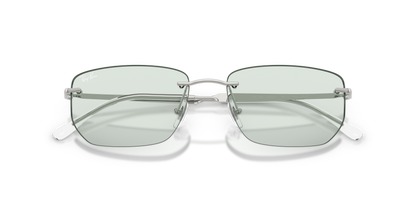 RAY-BAN RB3768 003/M1 56