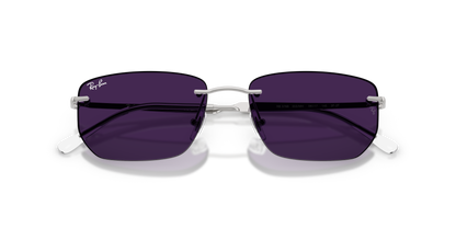 RAY-BAN RB3768 003/MH 56