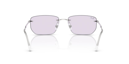 RAY-BAN RB3768 003/MH 56