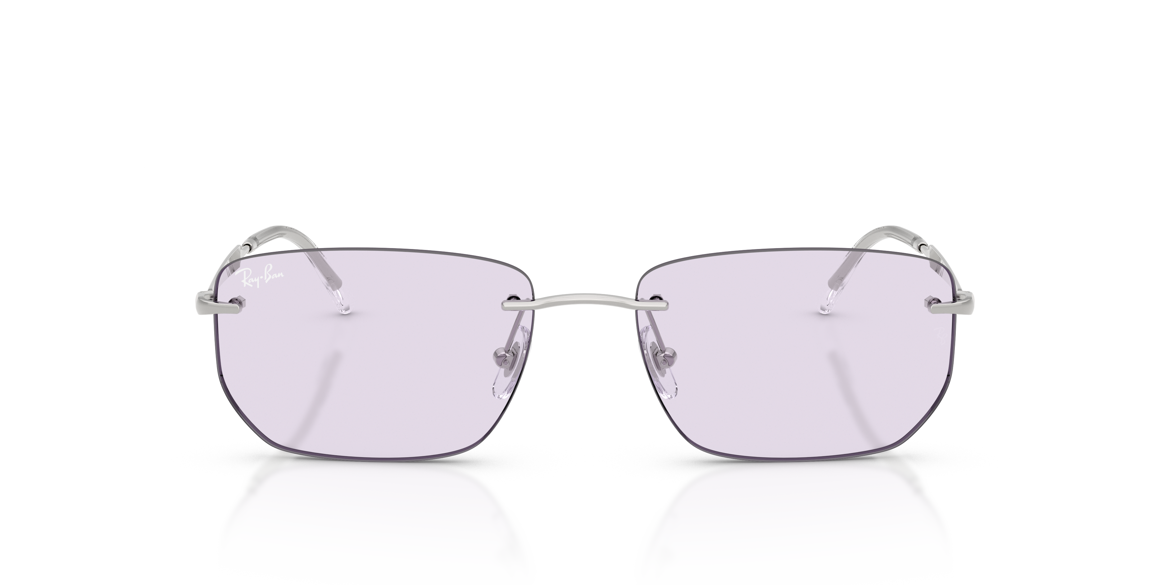 RAY-BAN RB3768 003/MH 56