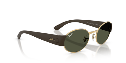 RAY-BAN RB3770 001/31 52