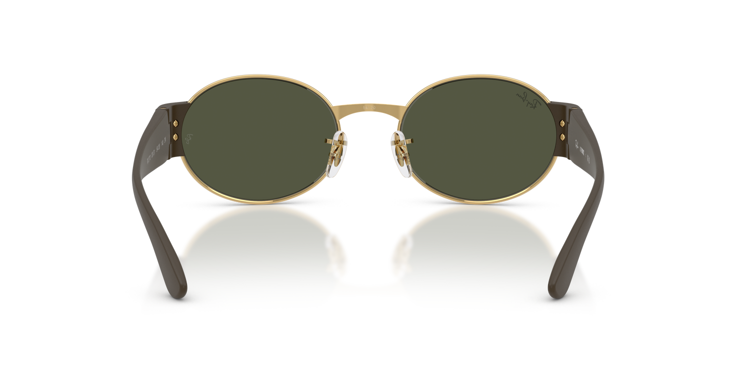 RAY-BAN RB3770 001/31 52