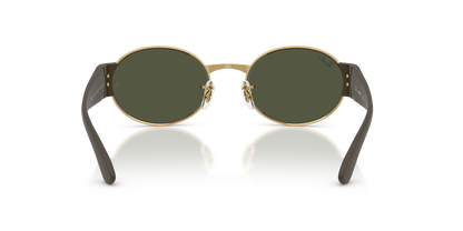 RAY-BAN RB3770 001/31 52