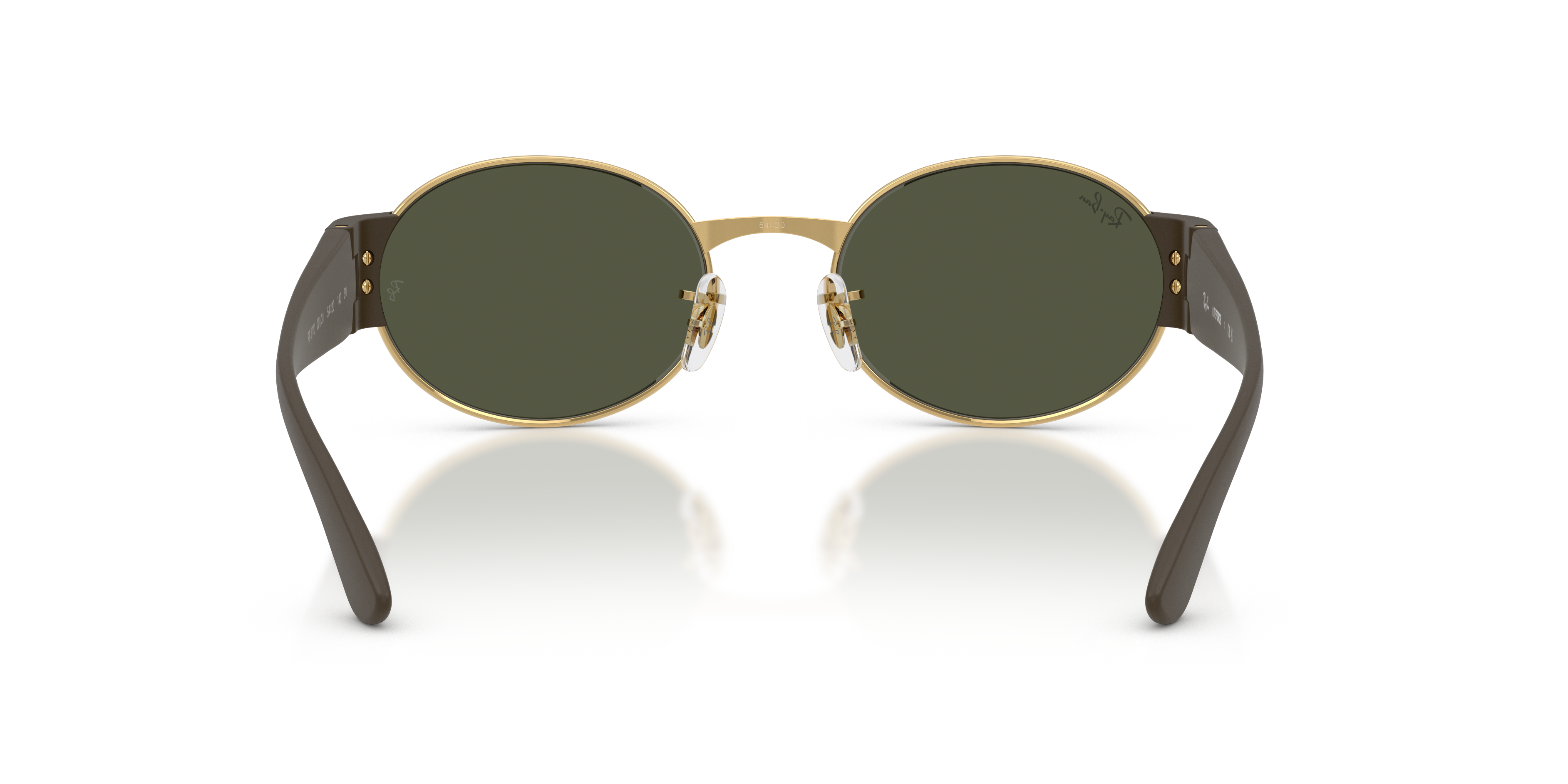 RAY-BAN RB3770 001/31 54